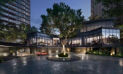 Lentor Central (D26), Condominium #600604701